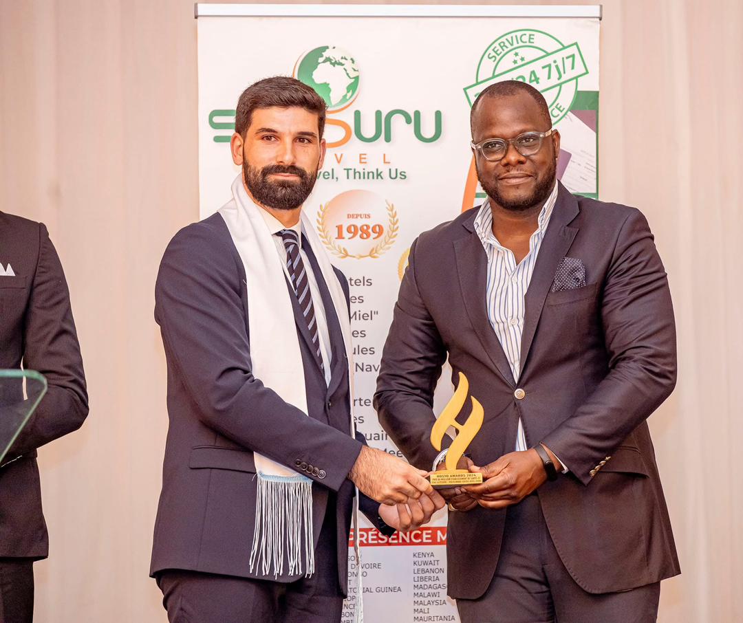 Événement Hostolink